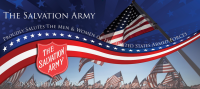 The salvation army veteran employment services