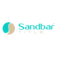 Sandbar title