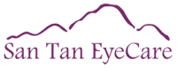 San tan eye care
