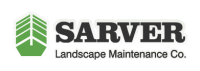 Sarver landscape maintenance company