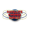 Satellite phones direct