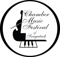 Chamber music festival of saugatuck inc