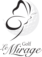 Golf Le Mirage