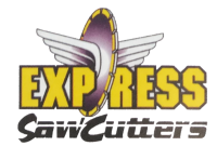Express sawcutters, inc.