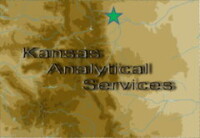 KS ANALYTICAL SERVICES
