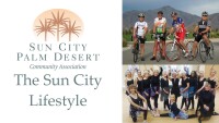 Sun city palm desert community association