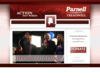 Sean parnell for congress
