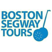 Boston segway