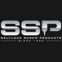 Selflock screw products co