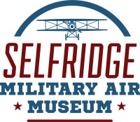 Selfridge military air museum