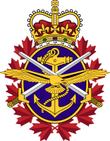 Department of National Defense, Canadian Forces Base Esquimalt