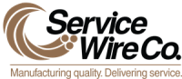 Service wire company