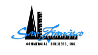 San francisco commercial builders