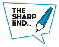 Sharp end leadership