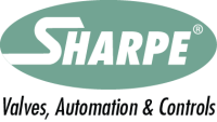 Sharpe valves