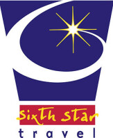 Sixth star travel