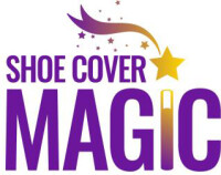 Shoe cover magic, inc