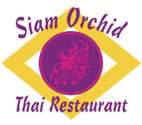 Siam orchid thai restaurant