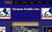 Siemon stables inc