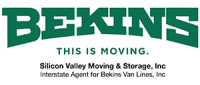 Silicon valley moving and storage, inc
