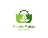 One table - organic market
