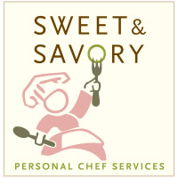 Simply savory personal chef service