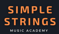 Simply strings studio