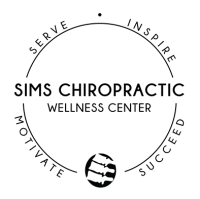 Sims chiropractic wellness center, pc