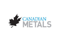 Sino canadian metals inc