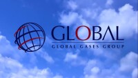 Global Gases America