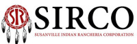 Sirco: susanville indian rancheria corporation