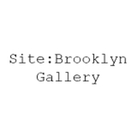 Site:brooklyn gallery