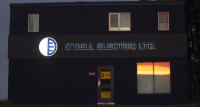 O'Dell Electric LTD