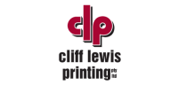 Cliff Lewis Printing