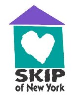 Skip of new york