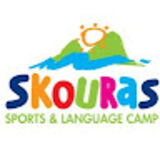 Skouras sports and language camp