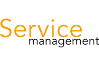 Service management distribution