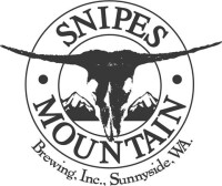 Snipes mountain brewing inc