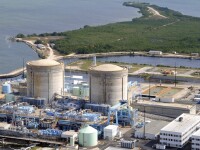 Turkey Point Nuclear Power Plant