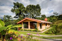 Encantada Guest House, Costa Rica