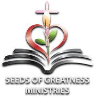 Seeds of greatness ministries