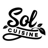 Sol cuisine