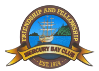 Mercury bay club