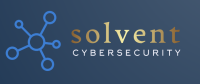 Solvent cybersecurity