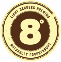 Eight Degrees Brewing (Australia) Pty Ltd