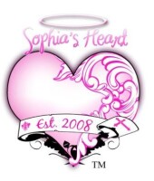 Sophia's heart - nashville
