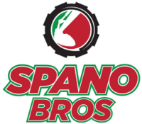 Spano brothers construction