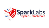 Sparklabs cyber+blockchain