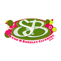 Scrubbing bubbles cleaning service