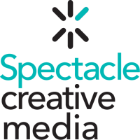 Spectacle creative media